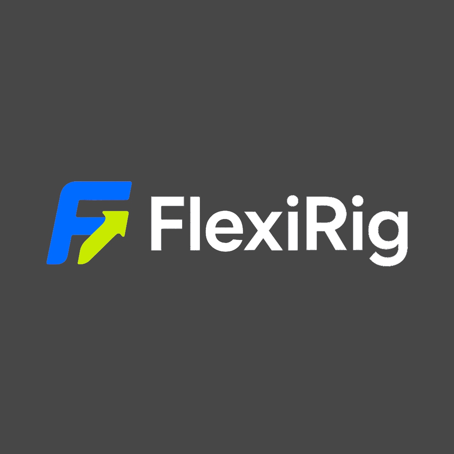 FlexiRig logo